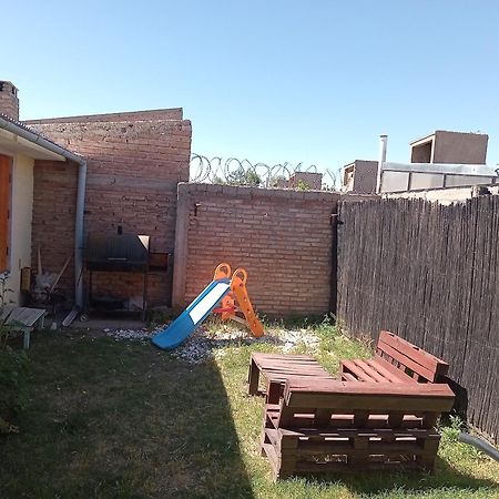 Apartamento Casa Rojas Malargüe Exterior foto